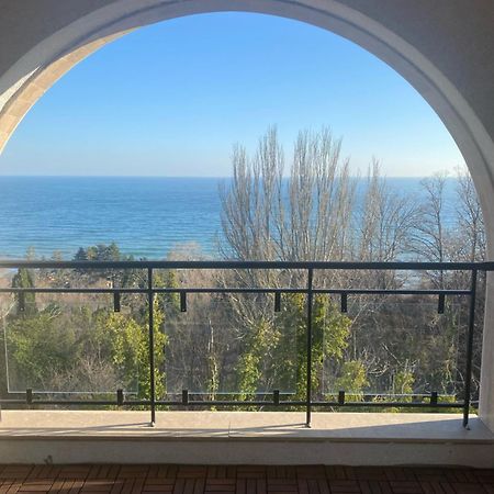 Queen'S Garden Balchik Apartment Dış mekan fotoğraf