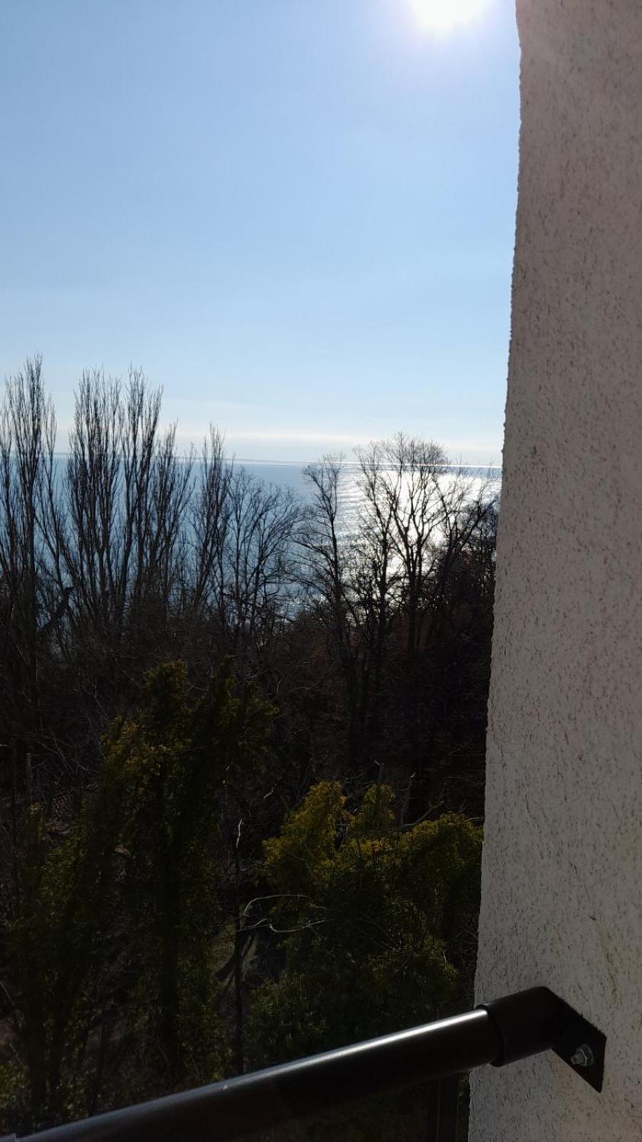Queen'S Garden Balchik Apartment Dış mekan fotoğraf