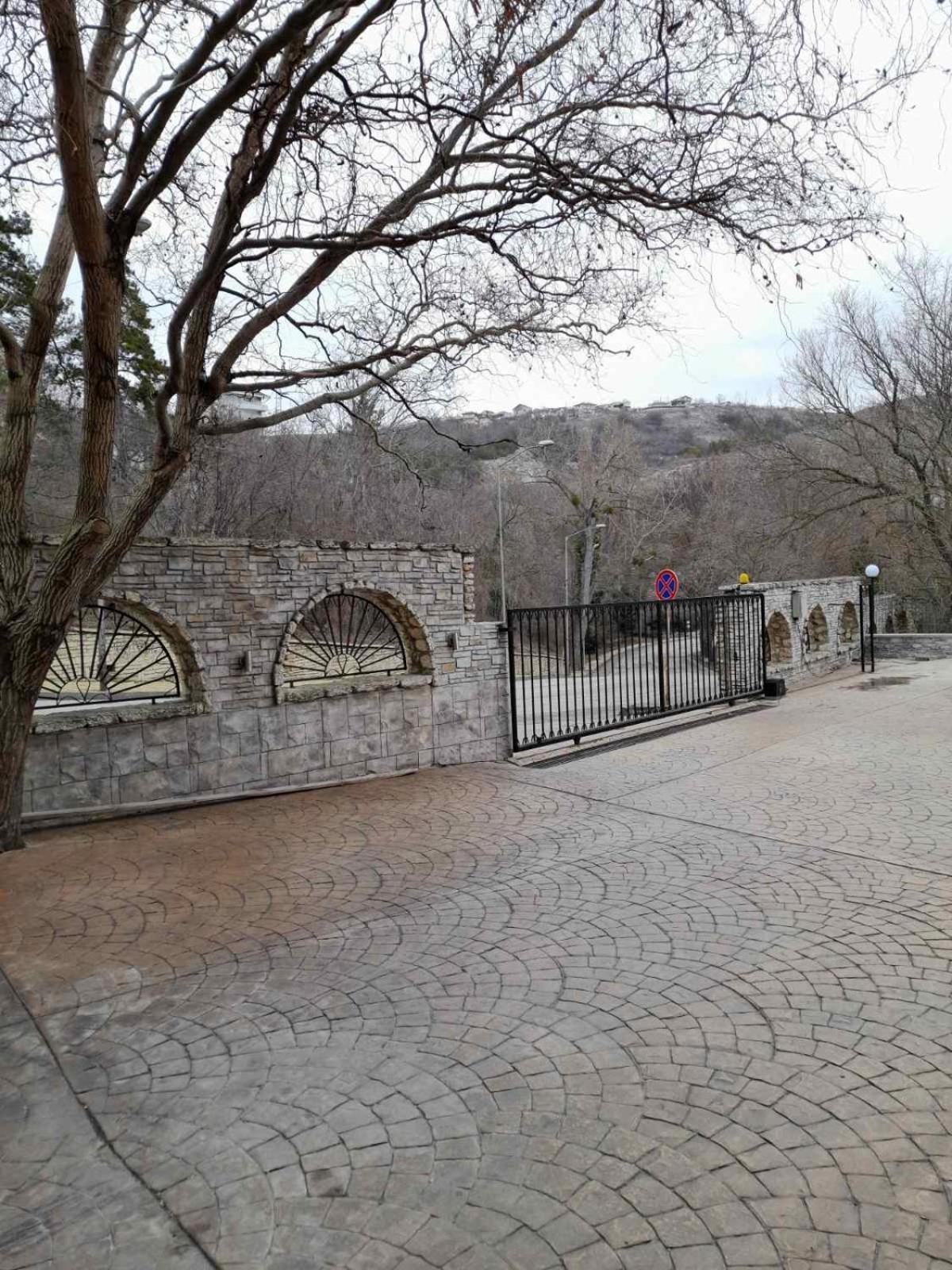 Queen'S Garden Balchik Apartment Dış mekan fotoğraf