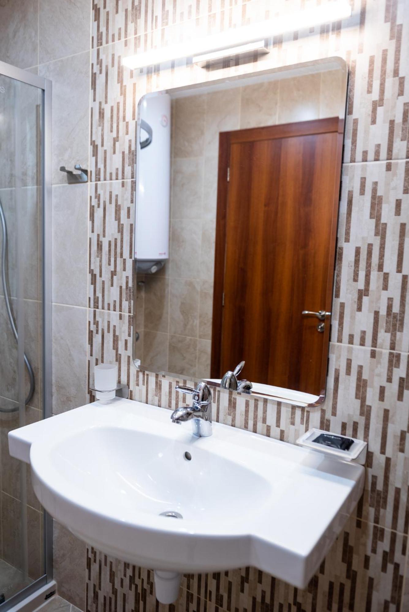 Queen'S Garden Balchik Apartment Dış mekan fotoğraf