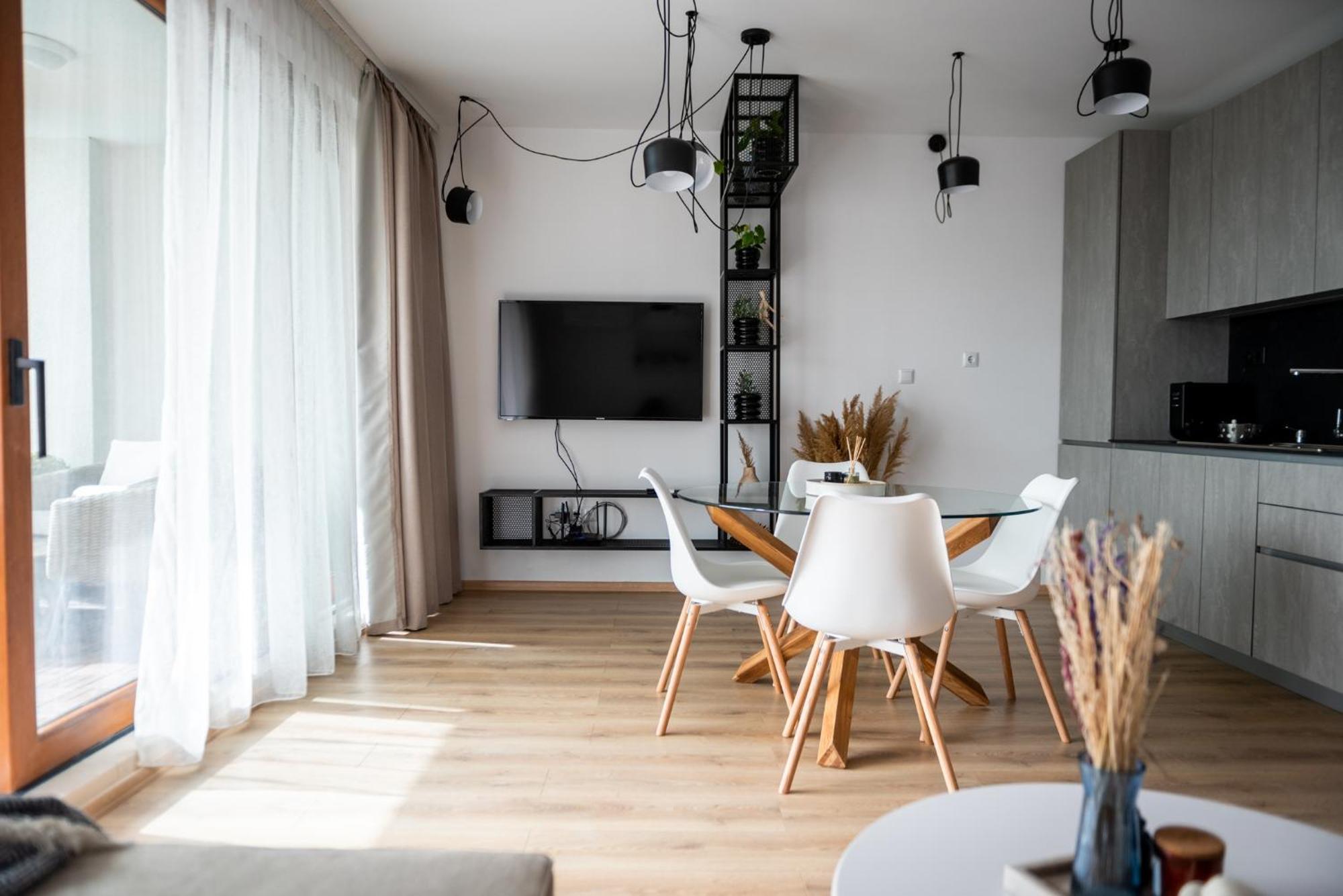 Queen'S Garden Balchik Apartment Dış mekan fotoğraf