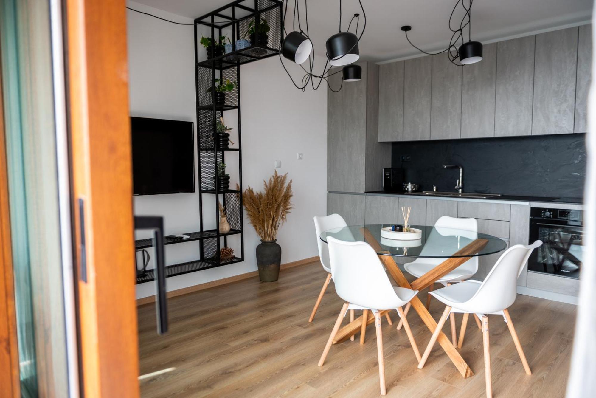 Queen'S Garden Balchik Apartment Dış mekan fotoğraf