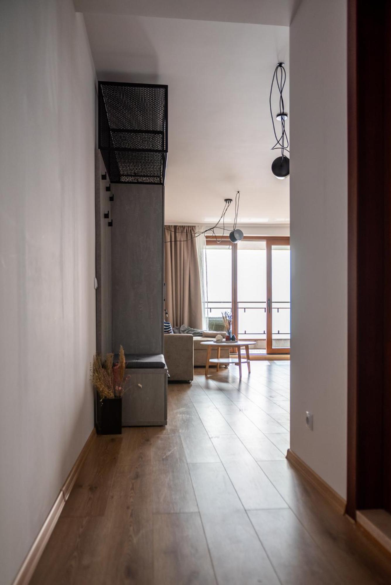 Queen'S Garden Balchik Apartment Dış mekan fotoğraf