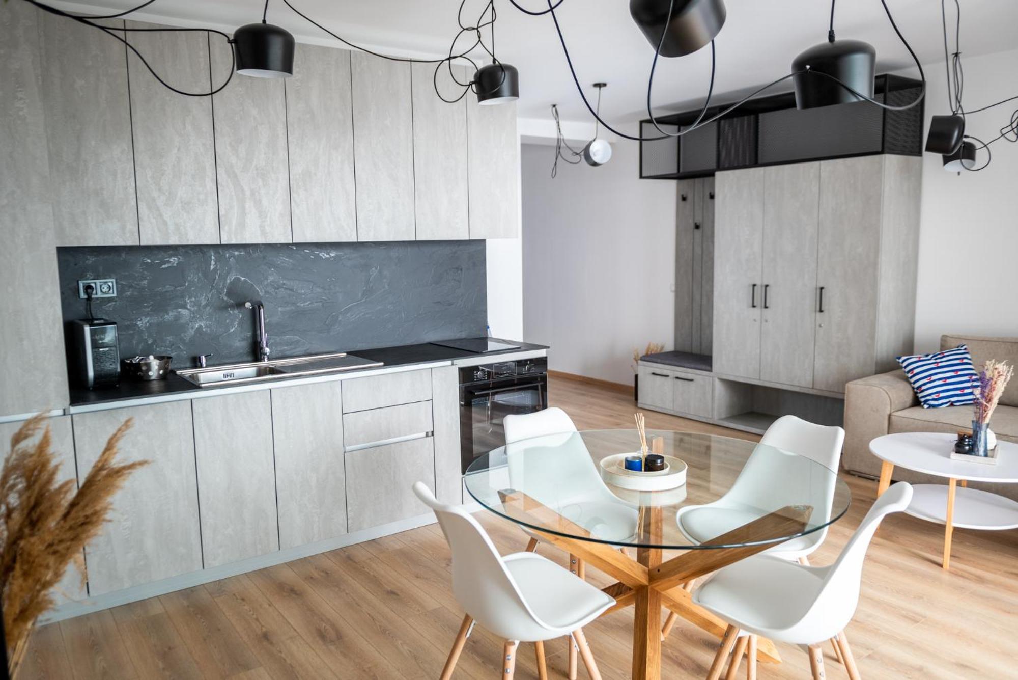 Queen'S Garden Balchik Apartment Dış mekan fotoğraf