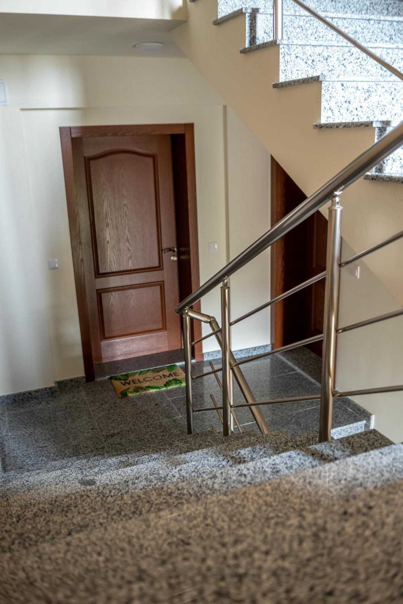 Queen'S Garden Balchik Apartment Dış mekan fotoğraf